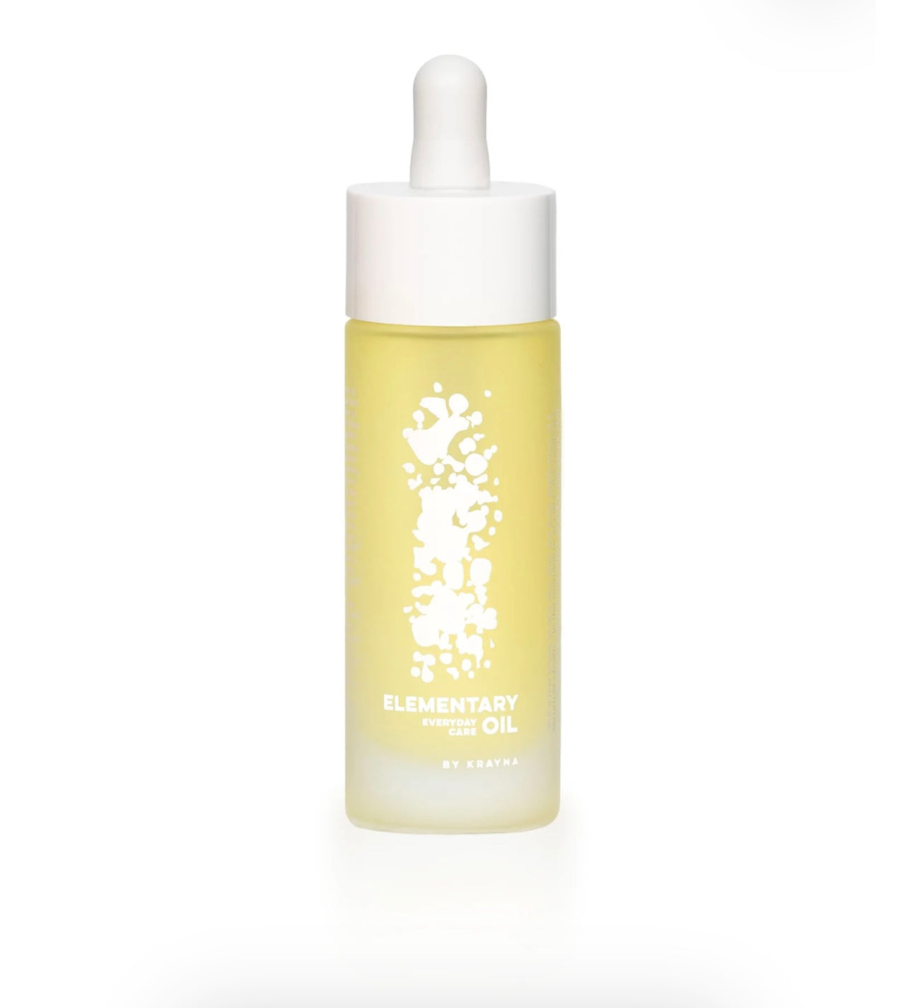 Elemental Oil 30ml