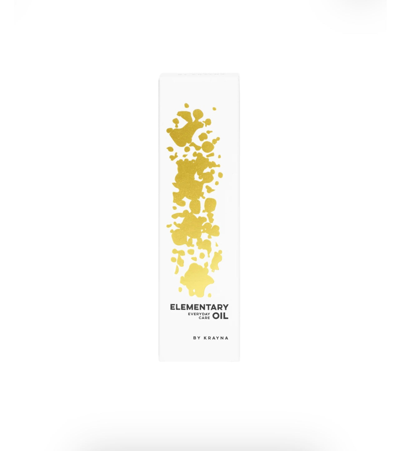 Elemental Oil 30ml
