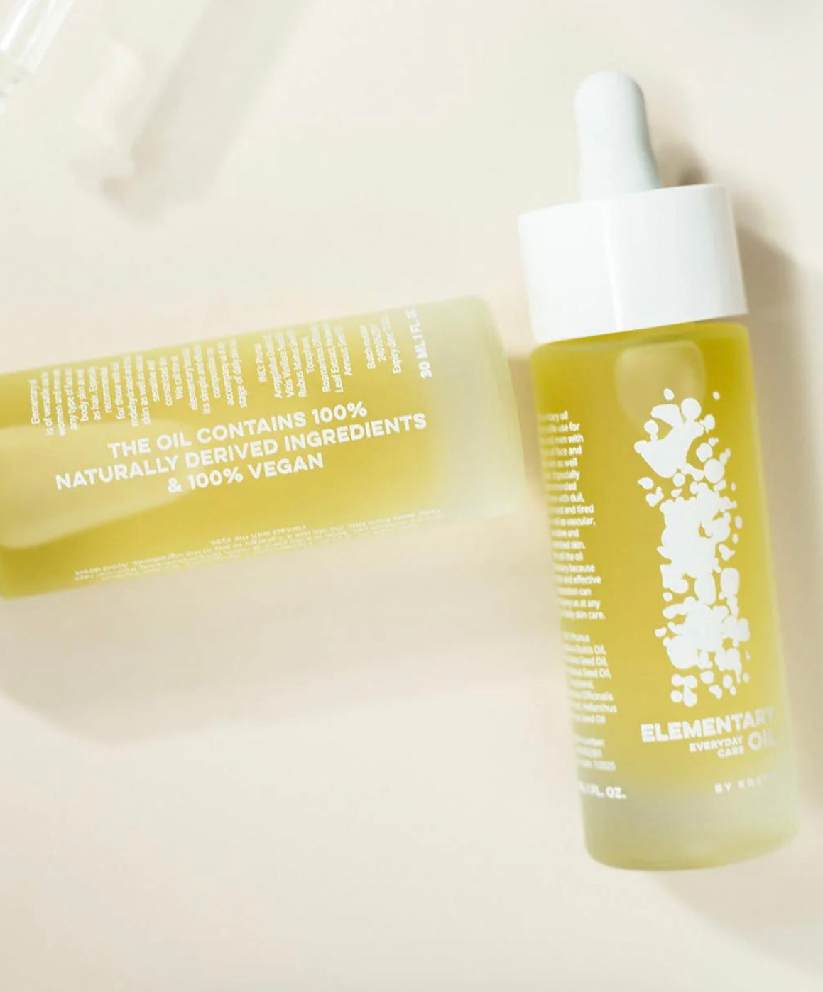 Elemental Oil 30ml