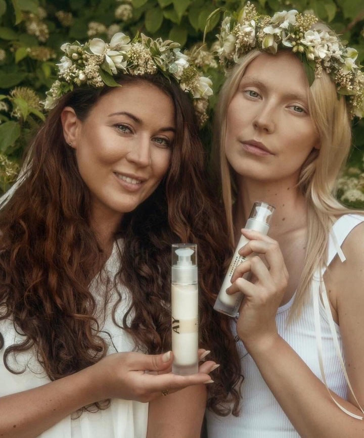 Krayna – Krayna-Vegan Skin Care